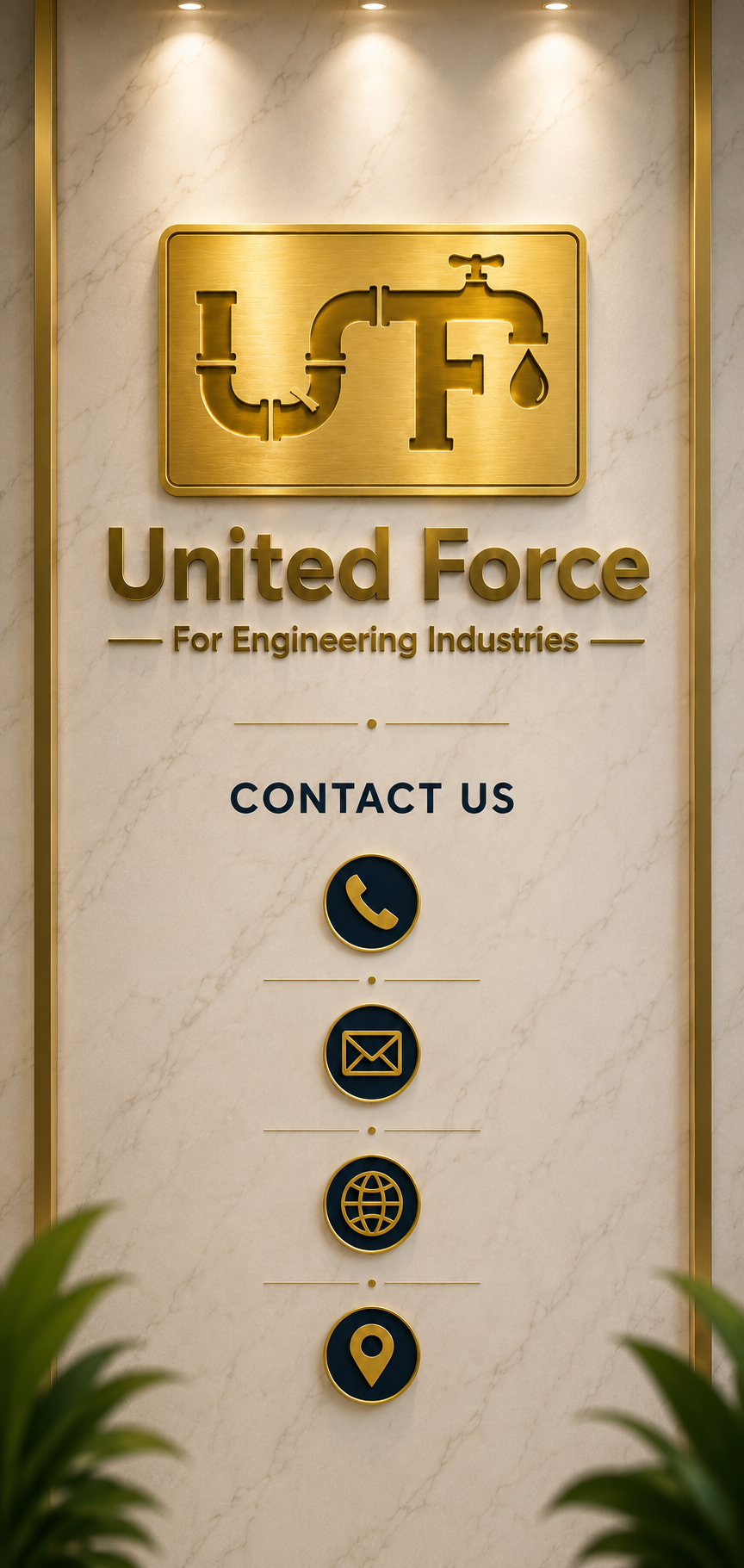 Customer support representative with headset at a desk